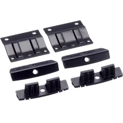 Thule KIT Fixpoint 3035 - set za montažu krovnog nosača