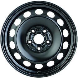 P16x6.5 5x112x57.1 et46 audi a3 09.12.-; seat leon 12.12.-; leon st 12.13.-; škoda octavia iii 02.13.-; vw golf vii 11.12.-; golf sportsvan 03.14.- vo516035 165305 8667