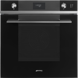 SMEG Pečica SOP6102S2PN,