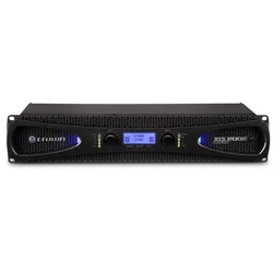 Crown XLS2002