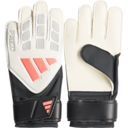 Adidas PRED GL TRN J, dječije nogometne rukavice, crna VL159