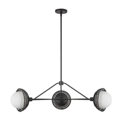 Elstead Lighting LESTENEC Alora Mood 101,4/26,7 cm 40 W E27