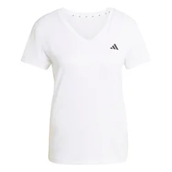 Adidas Ženska majica We Min V Nk Tee, KB9595, Bela