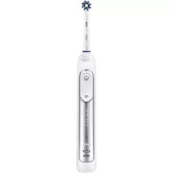 ORAL-B električna zobna ščetka Genius 9000 (D701.545.6XC)