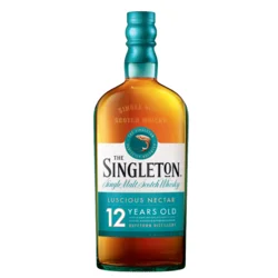 SINGLETON Viski, 12 godina star, 0.7 l