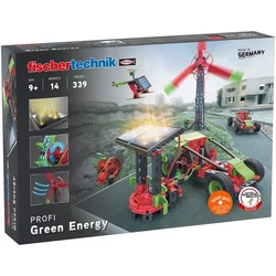 PROFI - Green Energy - 1 k.