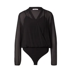 ABOUT YOU Bluza Presley črna