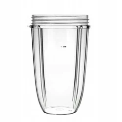 shumee 700 ml skodelica za posodo mešalnika Nutribullet