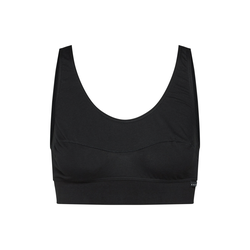 CALIDA Nedrček Elastic, črna