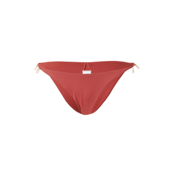 Banana Moon Bikini hlačke, roza