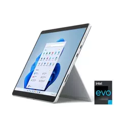 Microsoft 13 Multi-Touch Surface Pro 8 (Platinum)