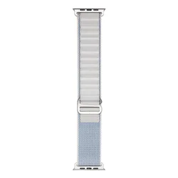 MOYE Zamenska narukvica za pametni sat Alpine Loop, 44/45/49mm, Plavo-siva