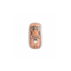 Marvo Bežični miš Transparent PRISM B10 M810W, Narandžasti