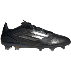 Adidas Muške kopačke f50 pro fg M, Crne