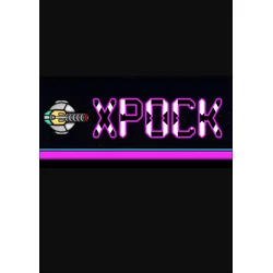 XPock (PC) Steam Key GLOBAL