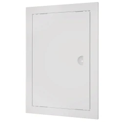 shumee Inšpekcijska vrata 250x400 mm ABS