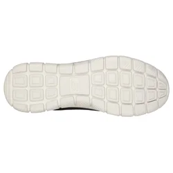 Skechers Muške patike Track-Ripkent, 232399-OLBK, Maslinaste