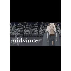 Midvinter Steam Key GLOBAL