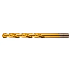 shumee Sveder za kovino HSS-TiN, 9,0 mm