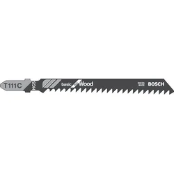 Bosch ŽAGIN LIST T111C /5 kosov/LES