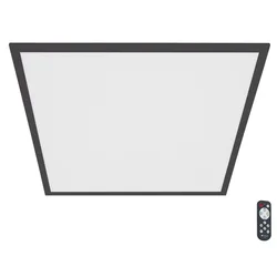 Eglo 75576 - LED prigušiva panel SALOBRENA-TW LED/32,5W/230V + daljinski upravljač