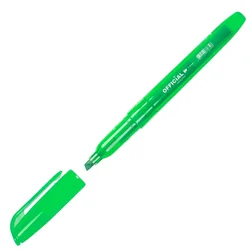 TEXTMARKER OFFICIAL SV. FLUO. zelen