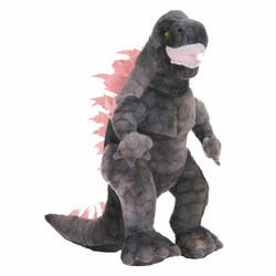 Godzilla plišasta igrača 29cm
