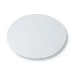 Rayher. Platno na kartonu oval 13x18 cm