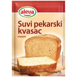 SUVI KVASAC ALEVA 10G