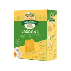 Camerino Testenina Lasagne 500 gr