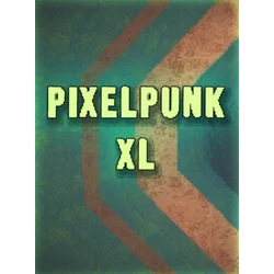 Pixelpunk XL (PC) Steam Key GLOBAL