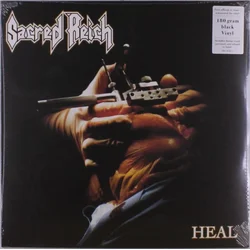 Sacred Reich - Heal (Reissue) (LP)