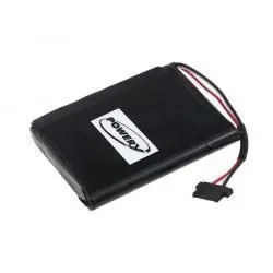 POWERY Akumulator Becker Traffic Assist Highspeed