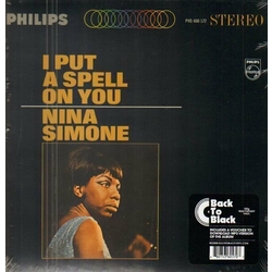 Nina Simone I Put A Spell On You (Vinyl LP)