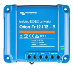Pretvornik Votronic Orion-Tr 12/12-9A (110W)