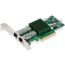 Supermicro AOC-STGN-i2S: 2x SFP+Port 10Gbps