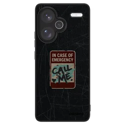 ULTIMATE CASE za Xiaomi Redmi Note 13 Pro+ 5G - EMERGENCY