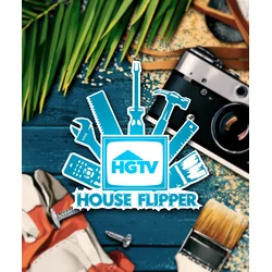 House Flipper HGTV (DLC) Steam (PC) Key EUROPE