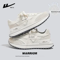 Warrior Muške patike, Belo-sive