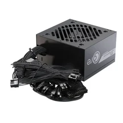 650W Seasonic Core BC-650 80+Bronze SRP-CBC651-A5A51JF