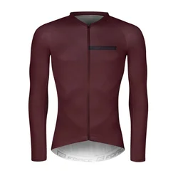 Force Dres charm dugi rukav, bordo l ( 9001442-L )