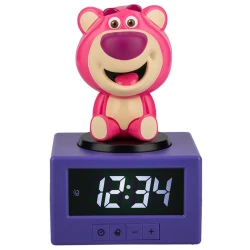 Sat Paladone Toy Story - Lotso Icon Alarm Clock