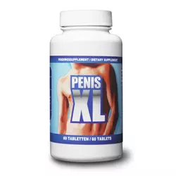 PENIS XL tablete