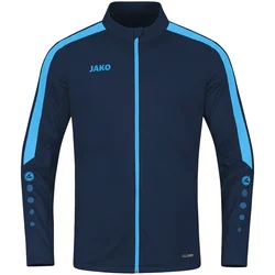 Jakna Jako Polyesterjacket Power Jr