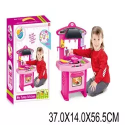 Kuhinja CHEF 454116