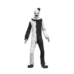 Action Figure Terrifier - Art The Clown
