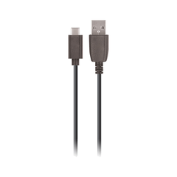 Maxlife kabl (USB-USB-C) 1m 2A crni ( 21265 )