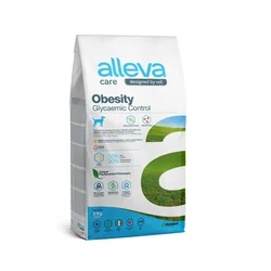 Alleva Care Suva hrana za odrasle pse, Za smanjenje viška telesne težine, 2kg