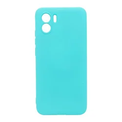 Maska za telefon SOFT CASE za Xiaomi Redmi A1 tirkizna
