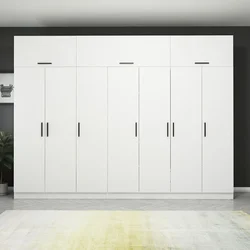 Hanah Home Garderober Kale-3089, 315x235x52 cm, Beli